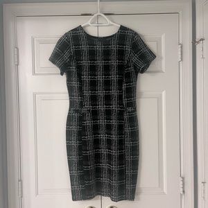 Black and white dress (10)